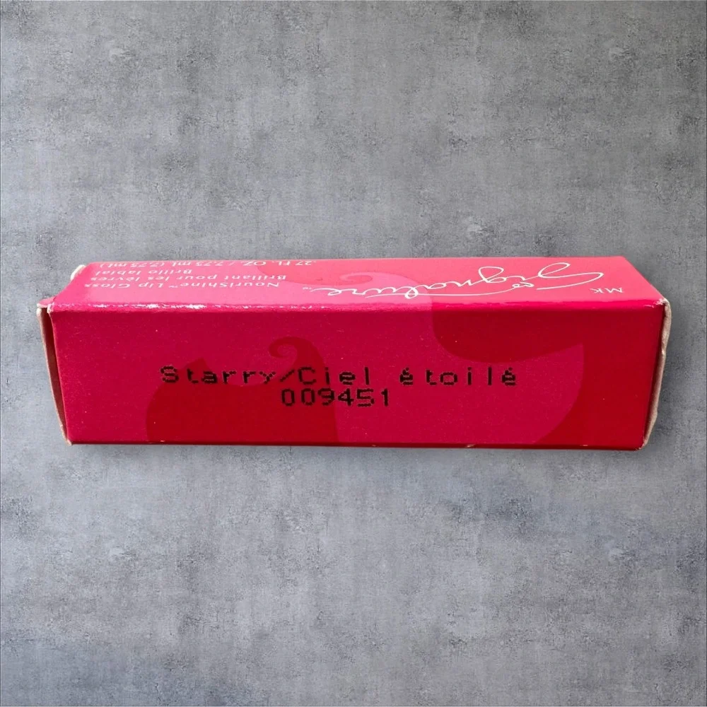 Mary Kay mk signature
